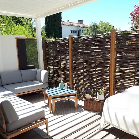 Chambre Prive