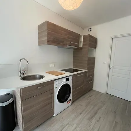 Chambre privé Sanary-sur-Mer