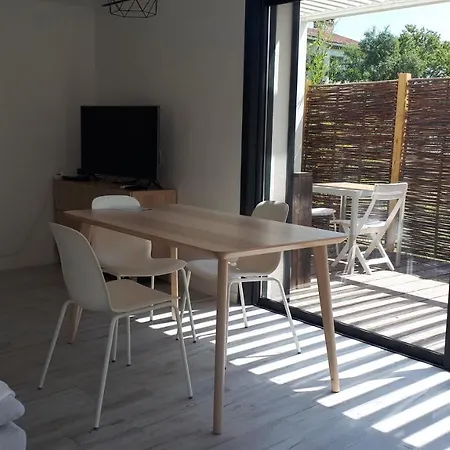Chambre privé